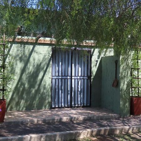 Die Windpomp Gastehuis Beaufort West Eksteriør bilde
