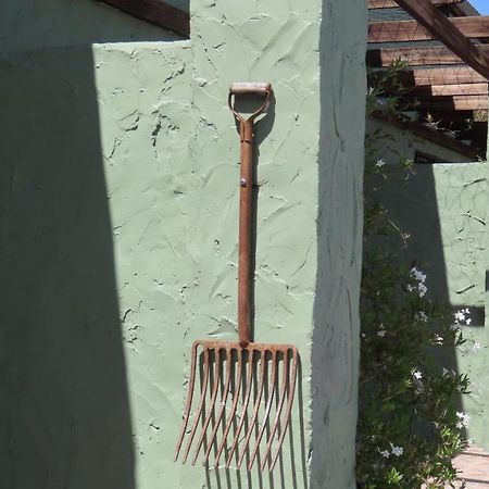 Die Windpomp Gastehuis Beaufort West Eksteriør bilde